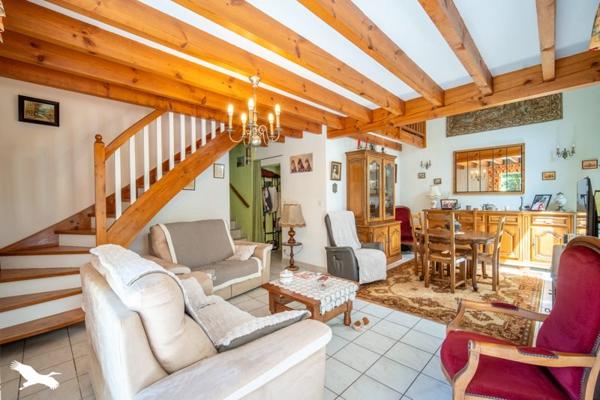 Maison 485 000 € Messanges 5 p 101 m² DPE C