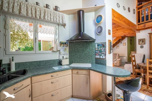 Maison 485 000 € Messanges 5 p 101 m² DPE C