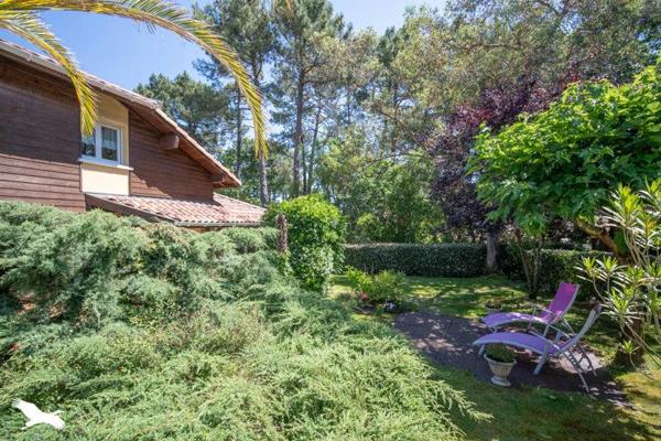 Maison 485 000 € Messanges 5 p 101 m² DPE C