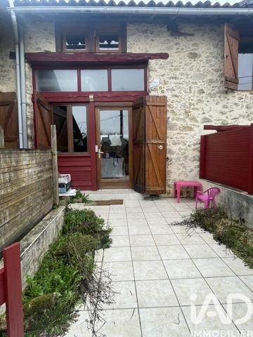 Appartement à vendre 4 pièces 90 m² Couzeix