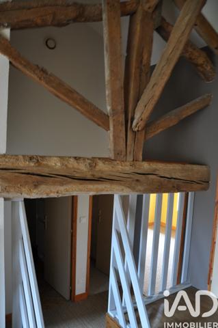 Appartement à vendre 4 pièces 90 m² Couzeix