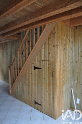 Appartement à vendre 4 pièces 90 m² Couzeix