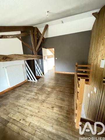 Appartement à vendre 4 pièces 90 m² Couzeix