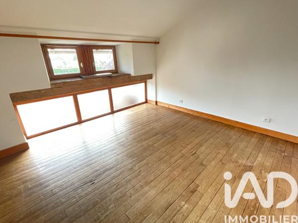 Appartement à vendre 4 pièces 90 m² Couzeix