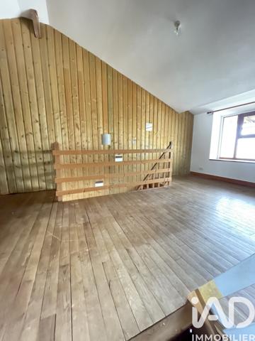 Appartement à vendre 4 pièces 90 m² Couzeix