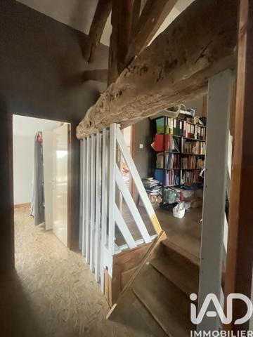 Appartement à vendre 4 pièces 90 m² Couzeix