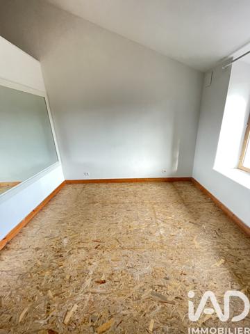 Appartement à vendre 4 pièces 90 m² Couzeix