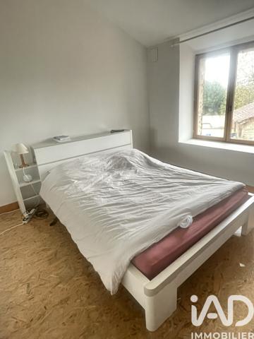 Appartement à vendre 4 pièces 90 m² Couzeix