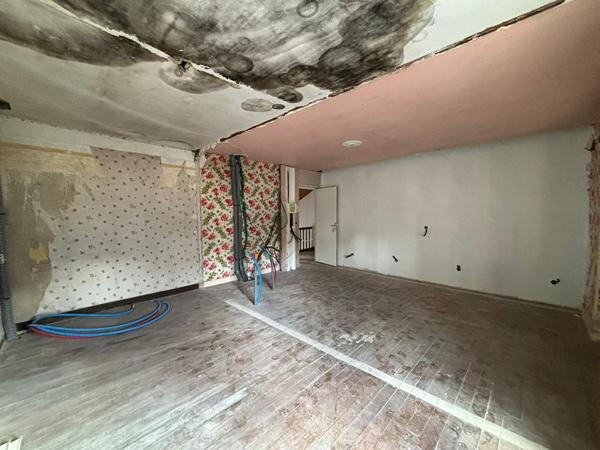 Exclusivité Nestenn - Spécial Investisseur - Appartement à rénover Saint-Pierre, Brest