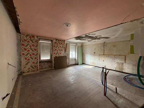 Exclusivité Nestenn - Spécial Investisseur - Appartement à rénover Saint-Pierre, Brest