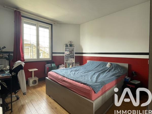 Maison à vendre 3 pièces 62 m² Taverny