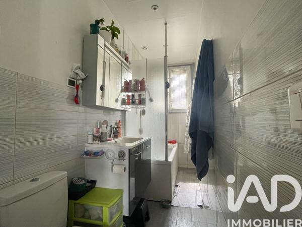Maison à vendre 3 pièces 62 m² Taverny