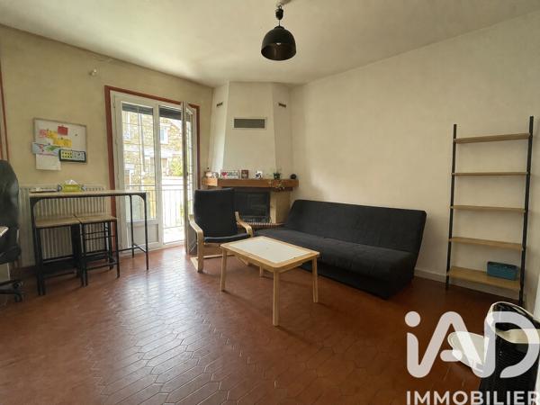 Maison à vendre 3 pièces 62 m² Taverny