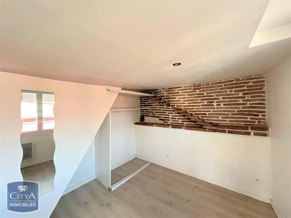 Appartement à louer 2 pièces 42.17m² Albias (82350)