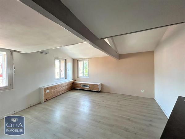 Appartement à louer 2 pièces 42.17m² Albias (82350)
