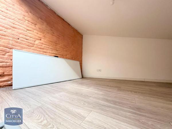 Appartement à louer 2 pièces 42.17m² Albias (82350)