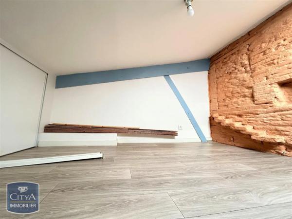 Appartement à louer 2 pièces 42.17m² Albias (82350)