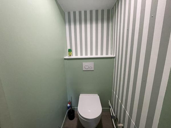 À LOUER - BEL APPARTEMENT T4 ENTIÈREMENT MEUBLÉ - QUARTIER SAINT-RÉMI À REIMS
