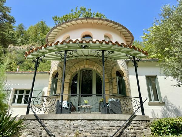 Maison à vendre à Saint-Antonin-Noble-Val (82140) - Tarn-et-Garonne