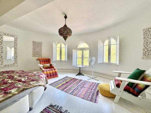 Maison à vendre à Saint-Antonin-Noble-Val (82140) - Tarn-et-Garonne