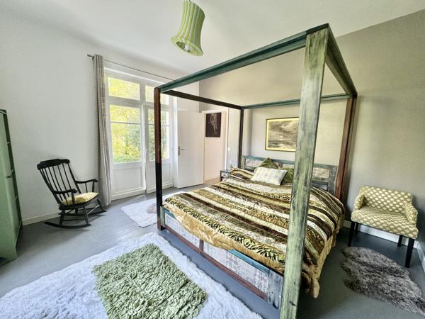 Maison à vendre à Saint-Antonin-Noble-Val (82140) - Tarn-et-Garonne
