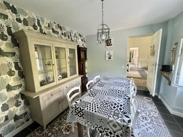 Maison à vendre à Saint-Antonin-Noble-Val (82140) - Tarn-et-Garonne