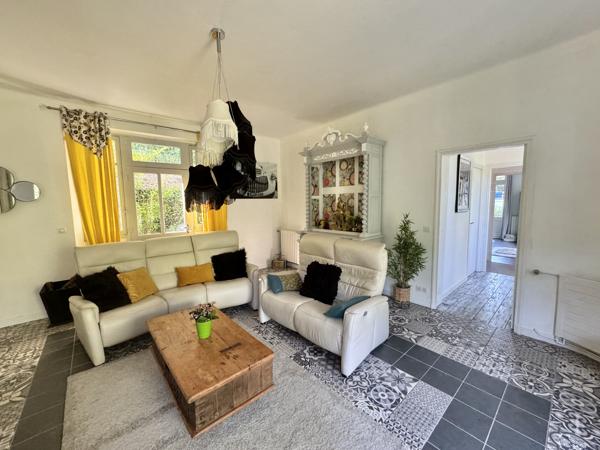 Maison à vendre à Saint-Antonin-Noble-Val (82140) - Tarn-et-Garonne