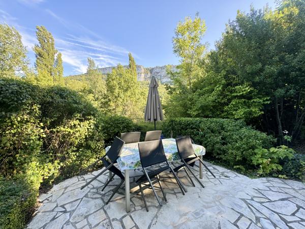 Maison à vendre à Saint-Antonin-Noble-Val (82140) - Tarn-et-Garonne