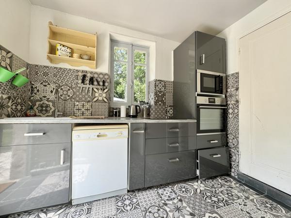 Maison à vendre à Saint-Antonin-Noble-Val (82140) - Tarn-et-Garonne