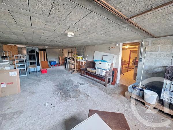 Maison à vendre  5 pièces - 113,30 m 2   PLOEMEUR  - 56