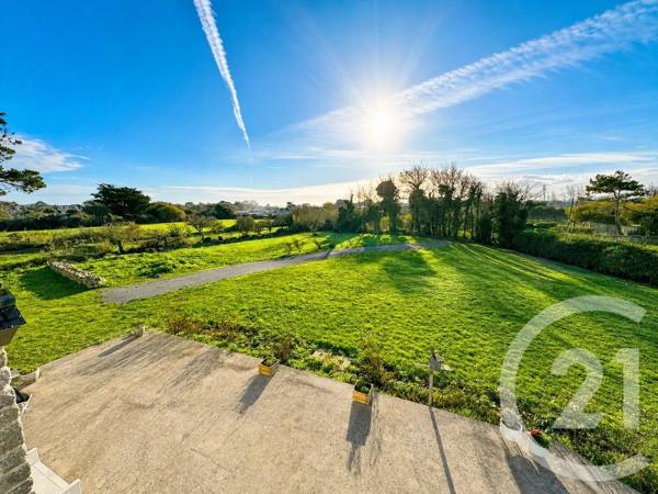 Maison à vendre  10 pièces - 240 m 2   PLOEMEUR  - 56