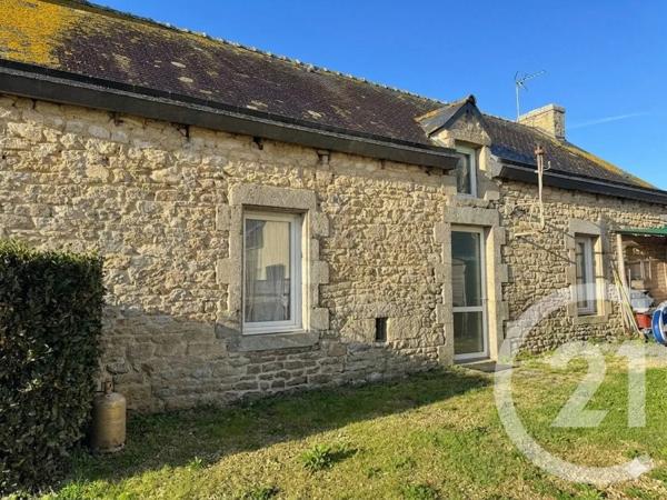 Maison à vendre  10 pièces - 240 m 2   PLOEMEUR  - 56