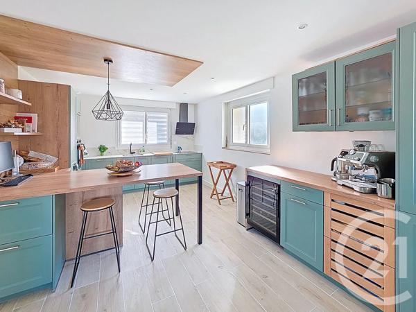 Maison à vendre  10 pièces - 240 m 2   PLOEMEUR  - 56