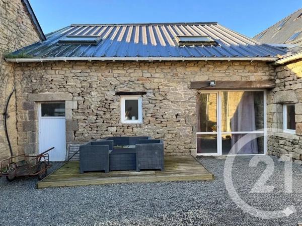 Maison à vendre  10 pièces - 240 m 2   PLOEMEUR  - 56