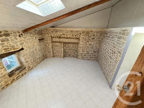 Maison à vendre  10 pièces - 240 m 2   PLOEMEUR  - 56