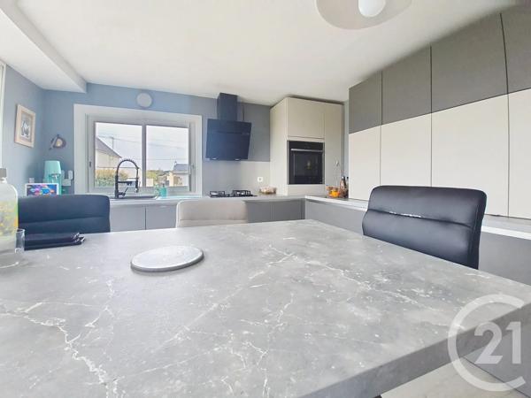 Maison à vendre  10 pièces - 240 m 2   PLOEMEUR  - 56