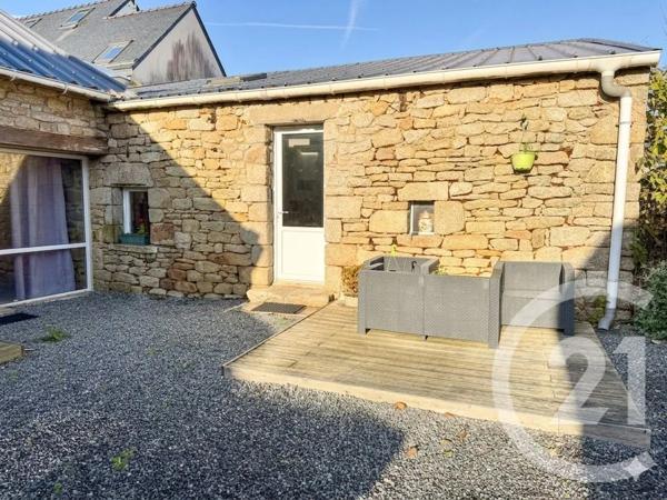 Maison à vendre  10 pièces - 240 m 2   PLOEMEUR  - 56