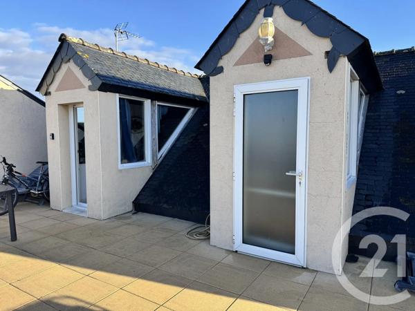 Maison à vendre  10 pièces - 240 m 2   PLOEMEUR  - 56
