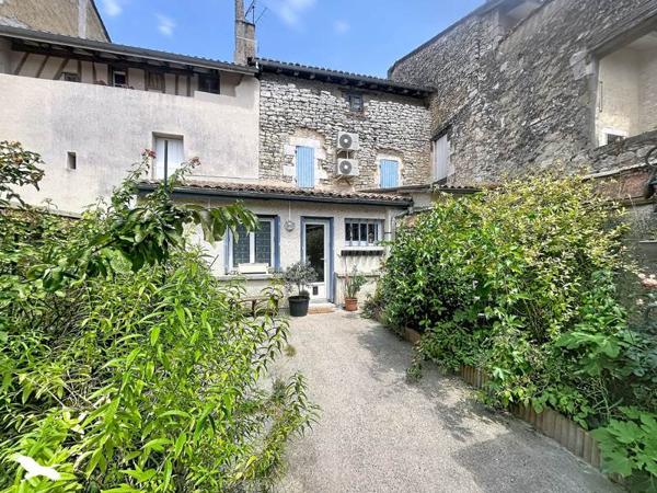 Maison 171 359 € Castillonnès 5 p 145 m² DPE C