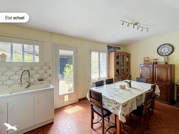 Maison 171 359 € Castillonnès 5 p 145 m² DPE C