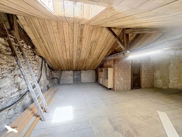 Maison 171 359 € Castillonnès 5 p 145 m² DPE C
