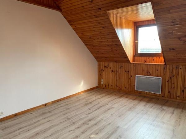 A LOUER Maison T3  BOURG QUESSOY