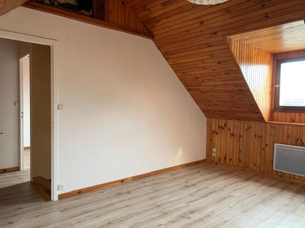 A LOUER Maison T3  BOURG QUESSOY