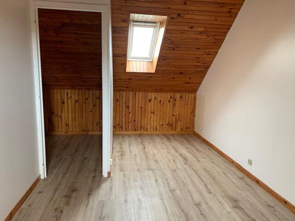 A LOUER Maison T3  BOURG QUESSOY
