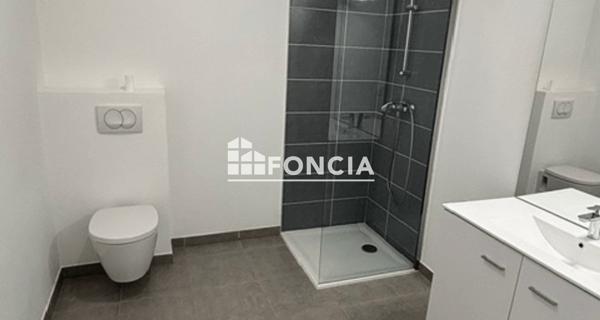 À vendre Studio 26 m² - Le Cannet 06110