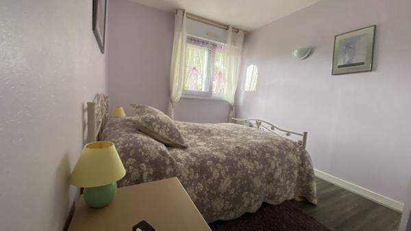 Appartement à vendre à Saint-Georges-de-Didonne (17110) - Charente-Maritime
