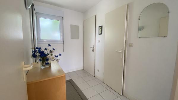 Appartement à vendre à Saint-Georges-de-Didonne (17110) - Charente-Maritime