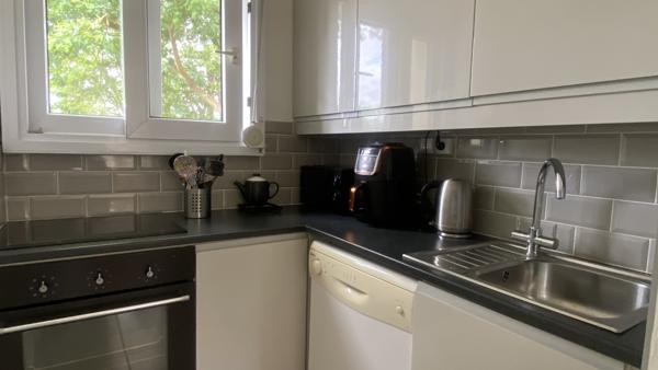 Appartement à vendre à Saint-Georges-de-Didonne (17110) - Charente-Maritime