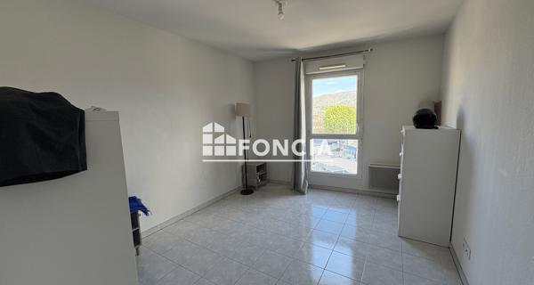À vendre Appartement 3 pièces 54.11 m² - Marseille 13010