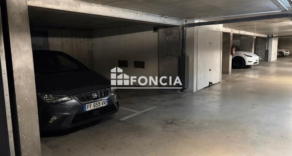 À vendre Appartement 3 pièces 54.11 m² - Marseille 13010